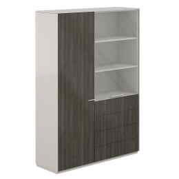 Шкаф NZ-0303-NZ-0302 GS BT